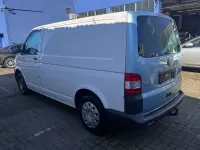 Second-hand VW Transporter 84 CP (61 kW) 2011 Alb Van