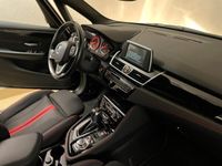 gebraucht BMW 220 Active Tourer d xDrive Steptronic