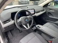 Gebraucht BMW X2 163 PS (119 kW) 2025 Weiß SUV