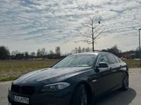 gebraucht BMW 528 