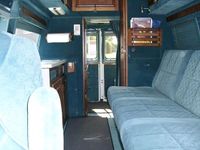 Gebraucht Chevrolet G 198 PS (145 kW) 1995 Weiß Van