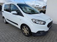 Second-hand Ford Transit 75 CP (55 kW) 2019 Alb Break