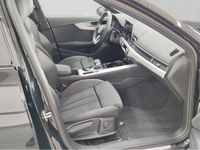Gebraucht Audi A4 S-Line 204 PS (150 kW) 2025 Schwarz Kombi
