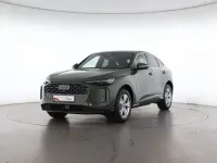 Gebraucht Audi Q5 Sportback S-Line 204 PS (150 kW) 2025 Grün SUV