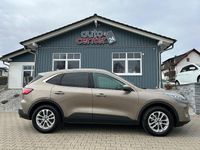 Gebraucht Ford Kuga Titanium 150 PS (110 kW) 2020 Silber SUV