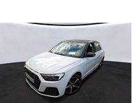 Gebraucht Audi A1 Advanced 150 PS (110 kW) 2022 Gletscherweiß metallic SUV