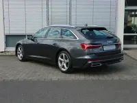 Brugt Audi A6 S-Line 265 HK (194 kW) 2023 Grå Stationcar