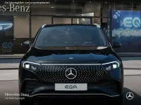 Second-hand Mercedes EQA250 Premium 139 kW (190 CP) 2025 Negru SUV