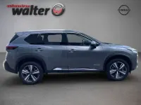 Gebraucht Nissan X-Trail Tekna 204 PS (150 kW) 2025 Grau SUV