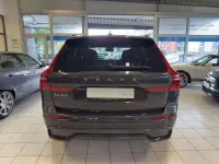 Gebraucht Volvo XC60 R-Design 197 PS (144 kW) 2021 Platinum grey / metallic SUV