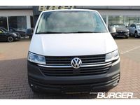 Gebraucht VW T6.1 150 PS (110 kW) 2020 Weiß Van