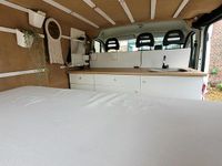 Gebraucht Citroën Jumper 130 PS (95 kW) 2012 Weiß Van / Kleinbus