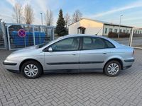 Gebraucht Citroën C5 116 PS (85 kW) 2002 Silber Limousine