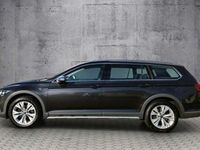 Gebraucht VW Passat Alltrack 200 PS (147 kW) 2020 Grau Kombi