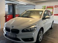 gebraucht BMW 218 Active Tourer 218d Luxury Line Luxury Line