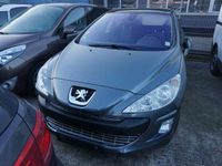Gebraucht Peugeot 308 Sport 120 PS (88 kW) 2008 Grau Limousine