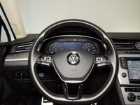 Gebraucht VW Passat Alltrack 190 PS (139 kW) 2016 Weiß Kombi
