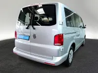 Gebraucht VW T6.1 Comfortline 150 PS (110 kW) 2021 Silber Van