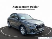 gebraucht Audi Q3 S line