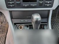 Gebraucht BMW 330 204 PS (150 kW) 2003 Silber Kombi
