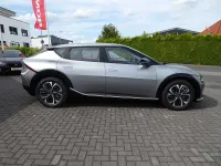 Gebraucht Kia EV6 Air 125 kW (170 PS) 2024 Andere SUV