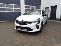 Neu Mitsubishi Colt Plus 143 PS (105 kW) 2025 Weiß Kleinwagen