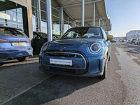 Gebraucht Mini Cooper S 135 kW (184 PS) 2023 Kleinwagen