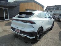 Neu DFSK Forthing 5 177 PS (130 kW) 2025 Weiß SUV