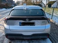 Gebraucht MG MG4 EV 125 kW (170 PS) 2023 Silber Kleinwagen