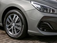 gebraucht Hyundai i30 Passion-DAB-SHZ+LenkradHZG-Spurhalteass.- Fe