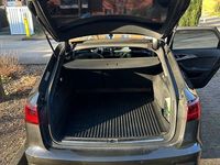 Gebraucht Audi A6 Sport 218 PS (160 kW) 2016 Grau Kombi