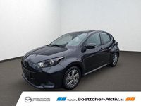 Neu Mazda 2 Exclusive-Line 116 PS (85 kW) 2025 Schwarz Kleinwagen