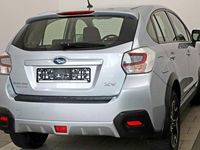 Gebraucht Subaru XV Trend 114 PS (83 kW) 2017 Silber SUV