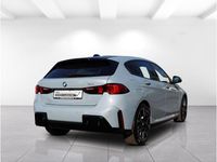 Gebraucht BMW 120 Performance 156 PS (114 kW) 2025 Grau Kleinwagen