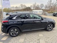 Neu Kia XCeed Vision 150 PS (110 kW) 2026 Schwarz SUV
