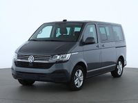 gebraucht VW Multivan T6.1Comfortline 4Motion 2.0 TDI, Stand