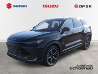 Neu Baic X75 177 PS (130 kW) 2025 Schwarz SUV