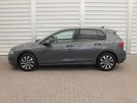 Gebraucht VW Golf VIII Active 150 PS (110 kW) 2023 Grau Limousine