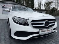 gebraucht Mercedes E300 Widescreen/Burmester/Comand Online