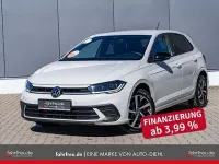 Gebraucht VW Polo Goal 95 PS (69 kW) 2025 Grau Kleinwagen
