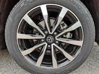 Second-hand VW Multivan Edition 150 CP (110 kW) 2025 Portocaliu Monovolum