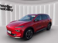 Gebraucht MG S5 Luxury 172 kW (235 PS) 2025 Rot SUV