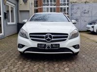 gebraucht Mercedes A180 CDI Urban , Automatik , BlueEfficiency.