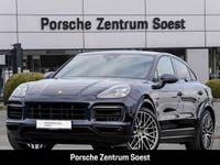 Gebraucht Porsche Cayenne Coupe 340 PS (250 kW) 2022 Blau SUV