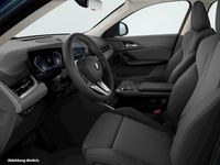 Gebraucht BMW X2 Shadowline 150 PS (110 kW) 2025 Cape york grün metallic SUV