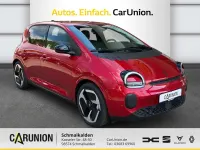 Neu Renault Twingo Urban 60 kW (82 PS) 2026 Absolutrot Kleinwagen