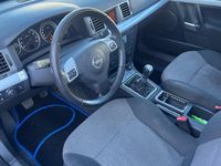 Gebraucht Opel Vectra 122 PS (89 kW) 2005 Limousine