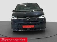 Neu VW Multivan Goal 150 PS (110 kW) 2026 Starlight blue Van / Kleinbus