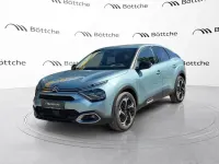 Gebraucht Citroën C4 Shine 131 PS (96 kW) 2023 Blau SUV