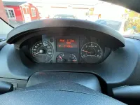 Gebraucht Citroën Jumper 2015 Weiß Van / Kleinbus
